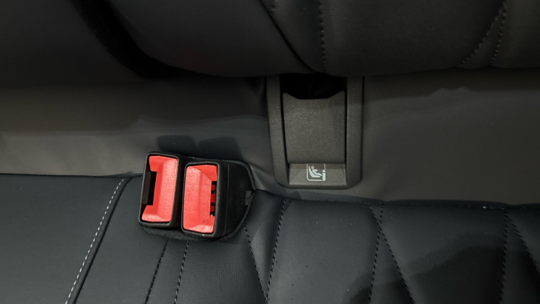 Ford Explorer 210kW Premium 77kWh 5dr Auto Electric Estate